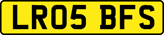 LR05BFS