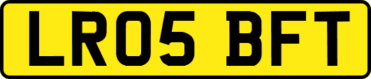 LR05BFT