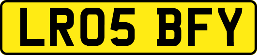 LR05BFY
