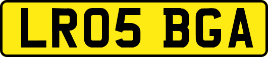 LR05BGA
