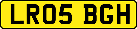 LR05BGH