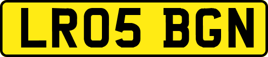 LR05BGN