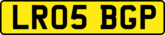 LR05BGP