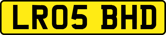 LR05BHD