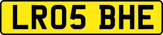 LR05BHE