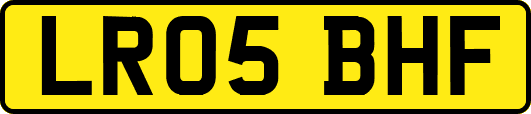 LR05BHF