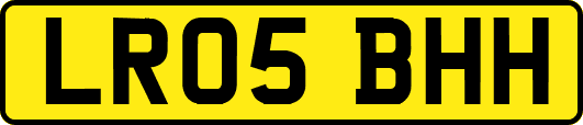 LR05BHH