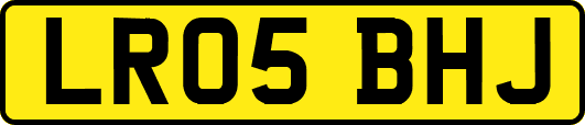 LR05BHJ