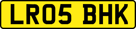 LR05BHK