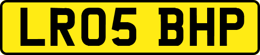LR05BHP