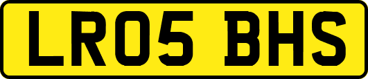LR05BHS