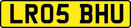 LR05BHU