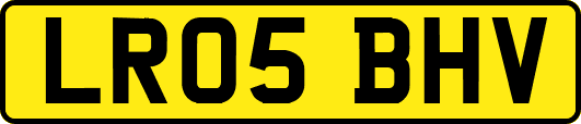 LR05BHV