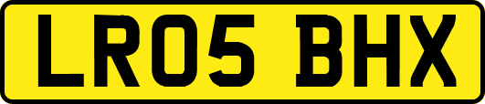 LR05BHX