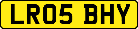 LR05BHY