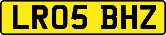 LR05BHZ