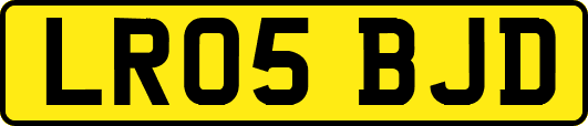 LR05BJD