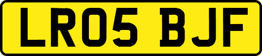 LR05BJF