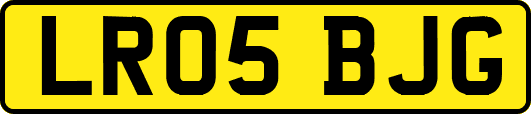 LR05BJG