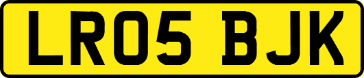 LR05BJK