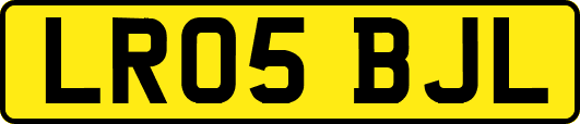 LR05BJL