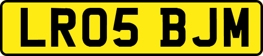 LR05BJM