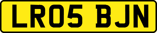 LR05BJN
