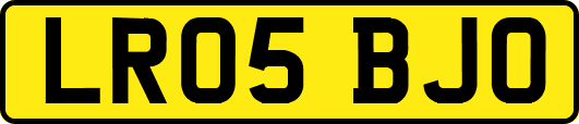 LR05BJO