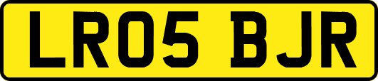 LR05BJR