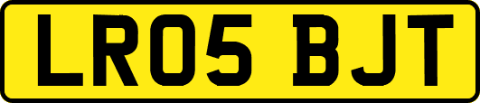 LR05BJT