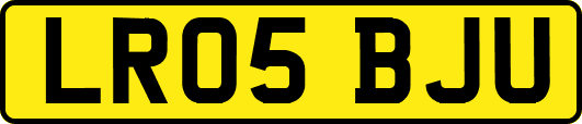 LR05BJU