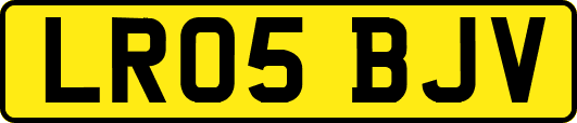 LR05BJV