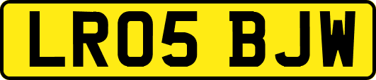 LR05BJW