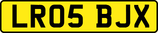 LR05BJX