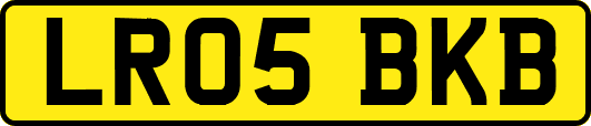 LR05BKB