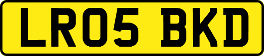 LR05BKD