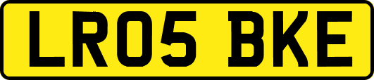LR05BKE