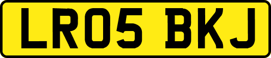 LR05BKJ