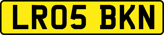 LR05BKN