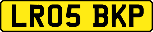 LR05BKP