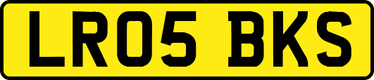 LR05BKS