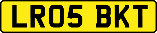 LR05BKT