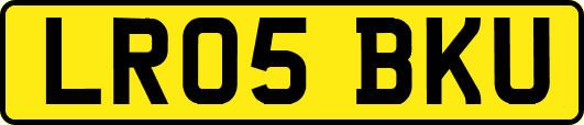 LR05BKU