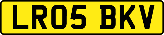 LR05BKV