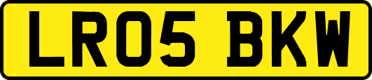 LR05BKW