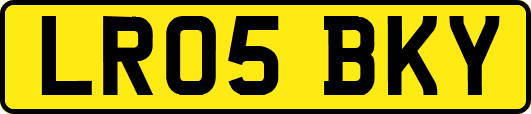 LR05BKY