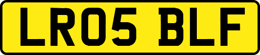 LR05BLF