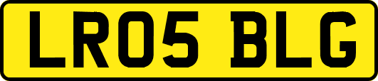 LR05BLG