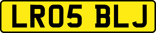 LR05BLJ