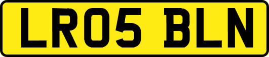 LR05BLN